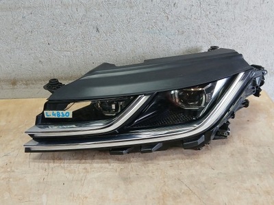 Лампа задня права фото №1