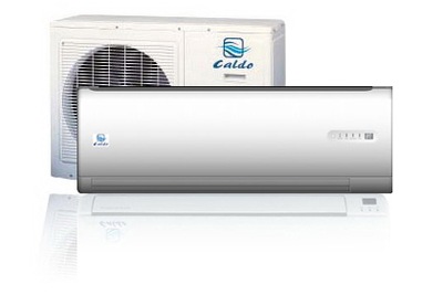 KLIMATYZATOR CALDO CTH-09M