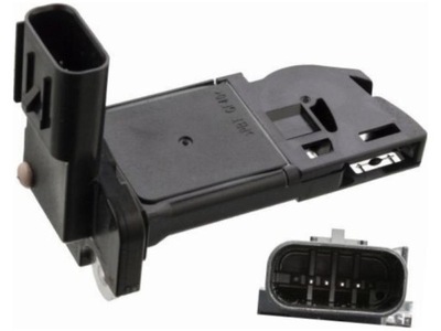 Витратомір ford transit connect 1.0 1.6 фото №1