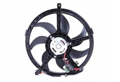 Вентилятор радіатора двигуна mini mini clubvan фото №1