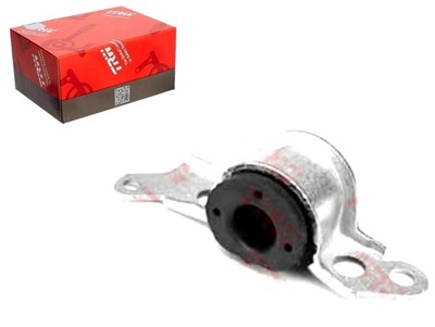 Trw jbu455 подшипниковый узел, рычаг фото №1