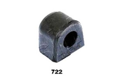 Ashika втулка стабілізатора 21047ga821 ads78007 42 фото №1