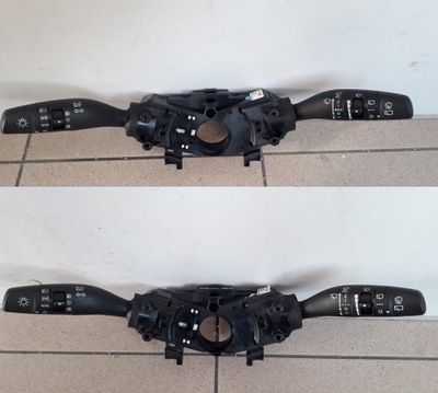 Kia sportage iv 16 переключатель света дворник фото №1