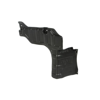 Захист двигуна ліва hyundai i30 11-16 фото №1