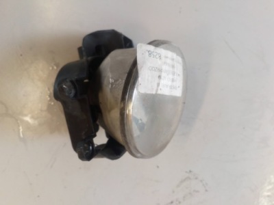 Toyota auris hybrid противотуманная фара левый перед 90008497 фото №1