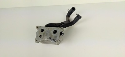 Kadjar 1.2 tce радиатор масла провода 268247 фото №1