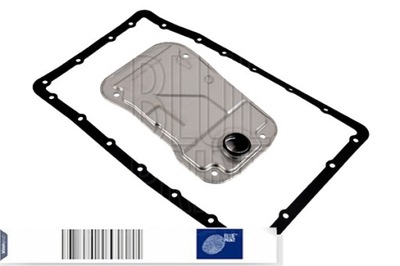 BLUE PRINT FILTRO HYDRAULIKI CAJAS DE TRANSMISIÓN FIAT FULLBACK LEXUS GX LX  