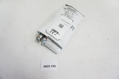 Подушка безопасности подушка сиденье правая renault captur ii фото №1