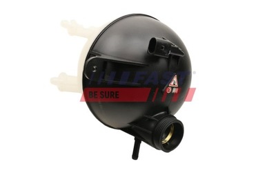 Бачок розширювальний ft61249 fast фото №1