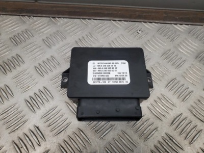 Mercedes-benz gl x166 a2469007510 другое фото №1