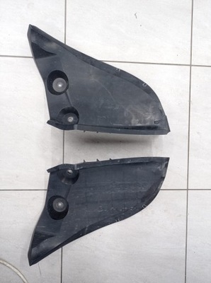 ALETA COMPENSADORA IZQUIERDA PARTE TRASERA MAZDA MX-5 NC 2005-2008  