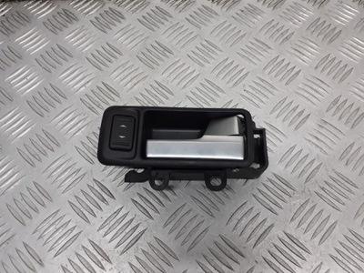 Ручка правая передняя внутренняя ford c-max i фото №1