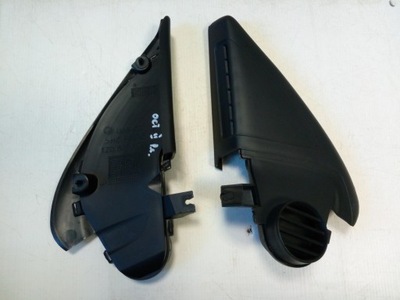 Треугольник защита зеркало skoda octavia ii oryg. фото №1