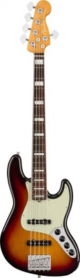 Fender American Ultra Jazz Bass V, Rosewood