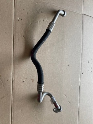 Mercedes w177 w118 шланг труба кондиціонера a1778304502 фото №1