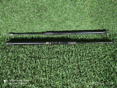 Привід кришки opel antara 2014 фото №1