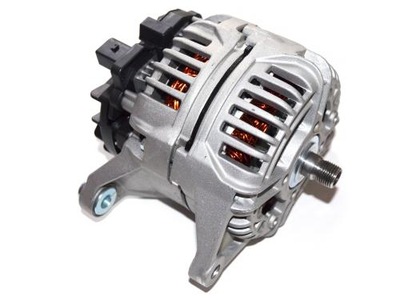 FAST FT74125 ALTERNADOR FIAT DUCATO 06> SIN RUEDAS 3.0  