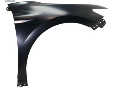 Крыло передний правый toyota camry xv70 2017- фото №1