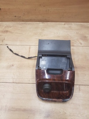 Попільничка прикурювач volvo s70 фото №1