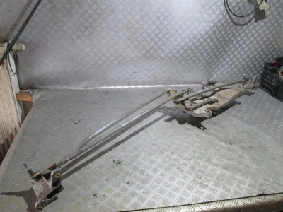 Механізм двірник перед citroen c8 фото №1