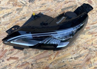 Фара перед передняя левая led peugeot 3008 2 фото №1