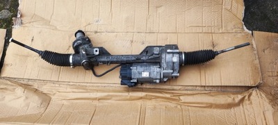 BMW 3 F31 F30 X1 E84 РУЛЕВАЯ РЕЙКА РУЛЕВОЙ МЕХАНИЗМ 7806501 7802277 ЄВРОПА