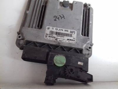 Блок керування 55576906 aap9 фото №1