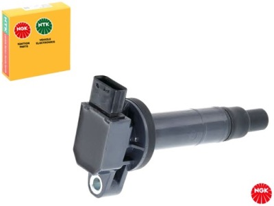 Катушка зажигания ngk 48095 фото №1