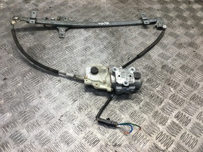 Terrano ii механизм стекло левый перед фото №1