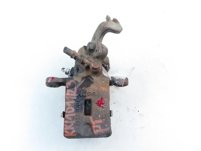 Супорт правий задня hyundai coupe ii фото №1