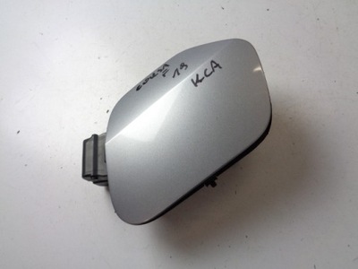 Крышка топлива opel corsa f 1.2 бензин 2019- kca фото №1