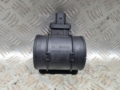 Витратомір повітря opel meriva b 1.4 turbo фото №1