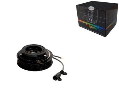 Thermotec зчеплення компресор кондиціонера фото №1