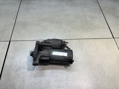 Стартер citroen c2 1.4 9648644680 фото №1