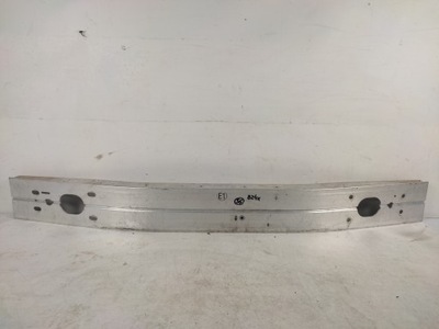 Toyota bz4x балка бампера передний перед 2022- фото №1