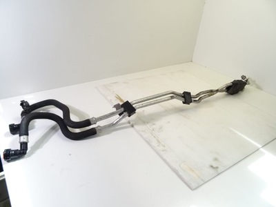 Провода масляные range vogue l405 cpla7r081da фото №1