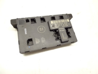 Модуль блок керування двері лівий mercedes slk r171 1718200726 фото №1