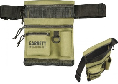 Torba na znaleziska All Terrain Dig Pouch - do wykrywacza | GARRETT, USA