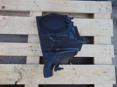 Корпус фильтра воздуха focus mk3 c-max 2 2.0tdci фото №1