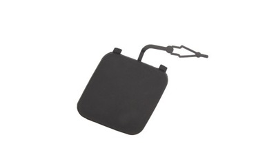 Заглушка фаркоп буксировочный citroen berlingo 18- фото №1