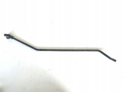 Подпорка капот toyota yaris ii 2005-2011 rok фото №1