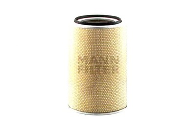 MANN ФІЛЬТРИ C331840 ФІЛЬТР ПОВІТРЯ