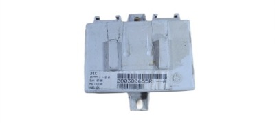 Модуль блок управления навигации master iii 280380655ra фото №1