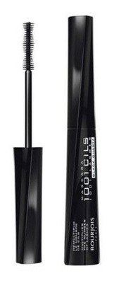 Bourjois 1001 Lashes 1001 Cils Mascara tusz do rzęs czarny