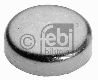 Febi bilstein 07295 ущільнення антифризний фото №1