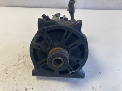 Mercedes a0klasa w168 1.7 cdti генератор a6681540102 2542524d фото №1