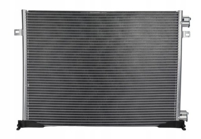 Abakus 037-016-0033 конденсатор, кондиціонер фото №1