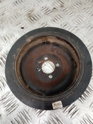 Шків opel vectra c 55564573 фото №1