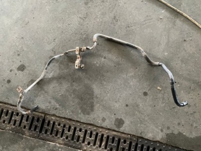 Провода усилителя mitsubishi outlander i 2.4 фото №1