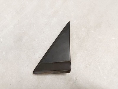 Citroen ds3 треугольник крыла левый левая заглушка фото №1